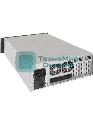 Серверный корпус ExeGate Pro 4U650-010/4U4139L RM 19