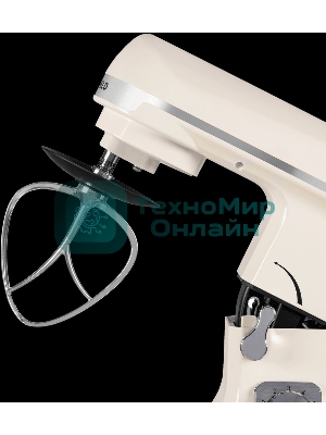 Миксер планетарный Maunfeld MF-431BG