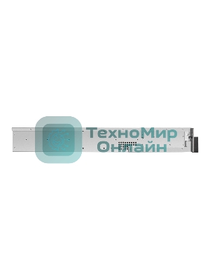 Серверная платформа ExeGate Pro 2U660-HS12 (RM 19