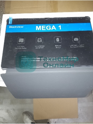 (Из ремонта) Планшет MEGA 1 11.5