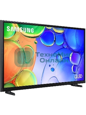 Телевизор SAMSUNG QE32Q5FAAUXPY, 32