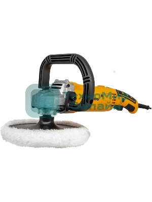 Полировальная машина (углошлифовальная) Вихрь УШМ-180/1300П