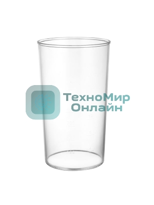 Блендер Centek CT-1335 белый/красный