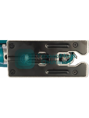 Лобзик электрический Makita JV0600K Лобзик,в\рук, 650Вт,500-3100об\м,ход-23мм,рез-90мм,2.4кг,чем,3маятн+1