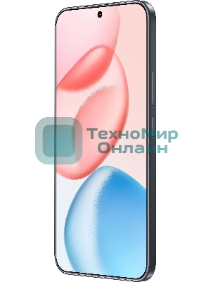 Смартфон HONOR 400 5109BURC 12/256Gb, черный