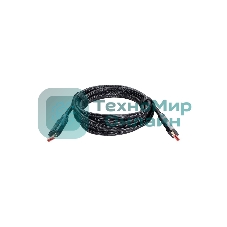 Кабель соединительный Telecom DP-DP 2.1V 80 Gbs 16K@60Hz 3м, медь, TCG865-3M