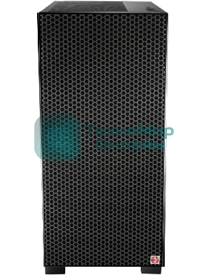 Компьютер IRU Tactio 510B7GP TWR i7 14700F (2.1) 32Gb SSD 1Tb RTX 5070 12Gb FreeDOS GbitEth 750W черный (RUS) (2146243)