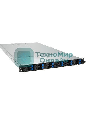 Серверная платформа ASUS RS700A-E12-RS12U/WOCPU/WOM/GWOG/Z/26R2/WOS/WOA/WON/WOM/WONCRD/WORCRD/EU