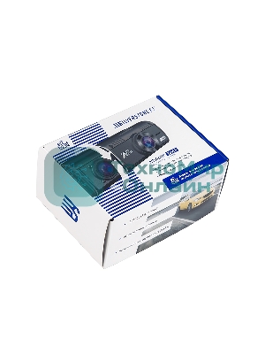 Видеорегистратор SilverStone F1 NTK-60F Taxi II, 1920x1080, 1.5