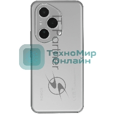 Смартфон HONOR 400 PRO 5109BUTM 12/512Gb, серый