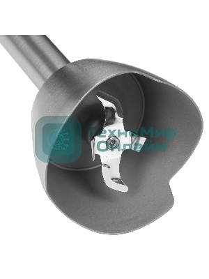 Блендер погружной Bosch MSM4B620 черный, 1000 Вт, плавная регулировка