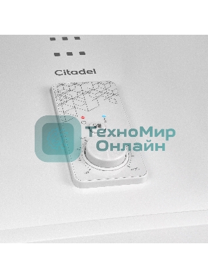 Водонагреватель Electrolux EWH 80 Citadel