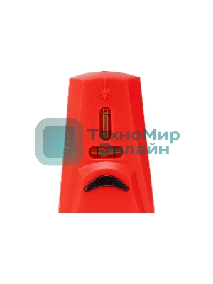 Лазерный уровень Matrix с приспособлением для сверления и пылесборником