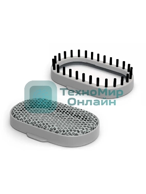 Отпариватель BQ SG1008H белый/фиолетовый, 1600 Вт, 29 г/мин, 250 мл