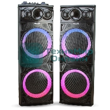 Колонка ElTRONIC 12