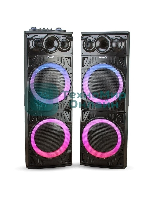 Колонка ElTRONIC 12