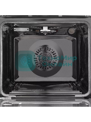 Газовый духовой шкаф DeLonghi NSFG 11 XL RUS