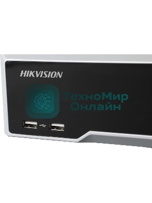 Видеорегистратор Hikvision DS-7764NI-M4