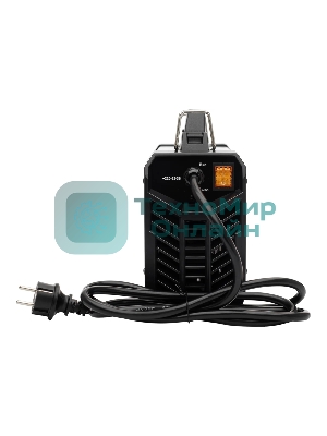 Сварочный аппарат Ресанта САИ-190ПН инвертор ММА DC