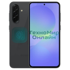 Смартфон Samsung Galaxy A36 8/256Gb черный