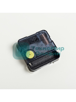 Настенные часы РУБИН 3010-001 белый/черный