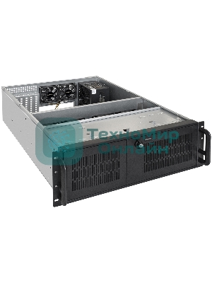 Серверный корпус ExeGate Pro 4U650-010/4U4139L RM 19