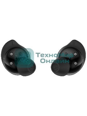 Гарнитура внутриканальные Samsung Galaxy Buds Core R410 черный беспроводные bluetooth в ушной раковине (SM-R410NZKACIS)