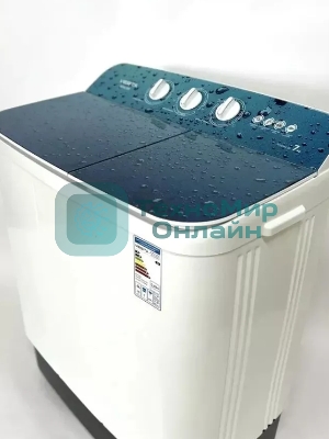 Стиральная машина VESTA WMG 70P 7кг Abstract 01