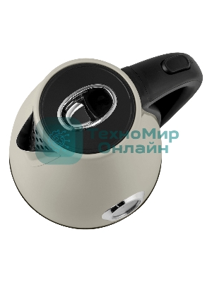 Чайник электрический Maunfeld MGK-625BG