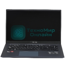 Ноутбук Maibenben M17A-R574UM/17.3