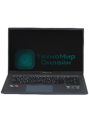 Ноутбук Maibenben M17A-R574UM/17.3