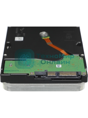 Жесткий диск Seagate Exos X24 HDD 3.5