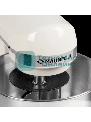 Миксер планетарный Maunfeld MF-431BG
