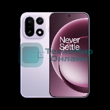 Смартфон OnePlus 15 CPH2747 16/512Gb фиолетовый