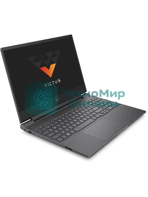 Ноутбук HP Victus 15-fa2309tx Core i7 13620H 24Gb SSD1Tb NVIDIA GeForce RTX5050 8Gb 15.6