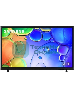 Телевизор SAMSUNG QE32Q5FAAUXPY, 32