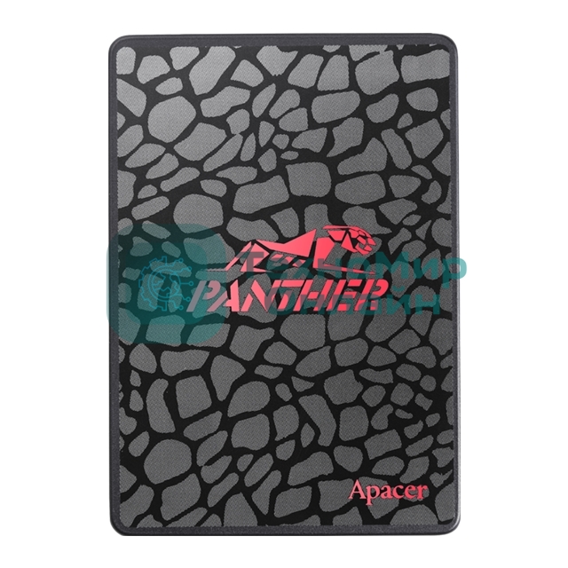 Накопитель SSD Apacer AS350 PANTHER, 1Tb, 2.5