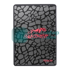 Накопитель SSD Apacer AS350 PANTHER, 1Tb, 2.5