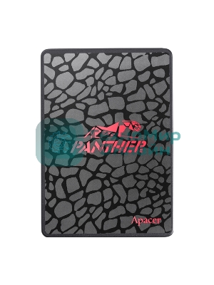 Накопитель SSD Apacer AS350 PANTHER, 1Tb, 2.5