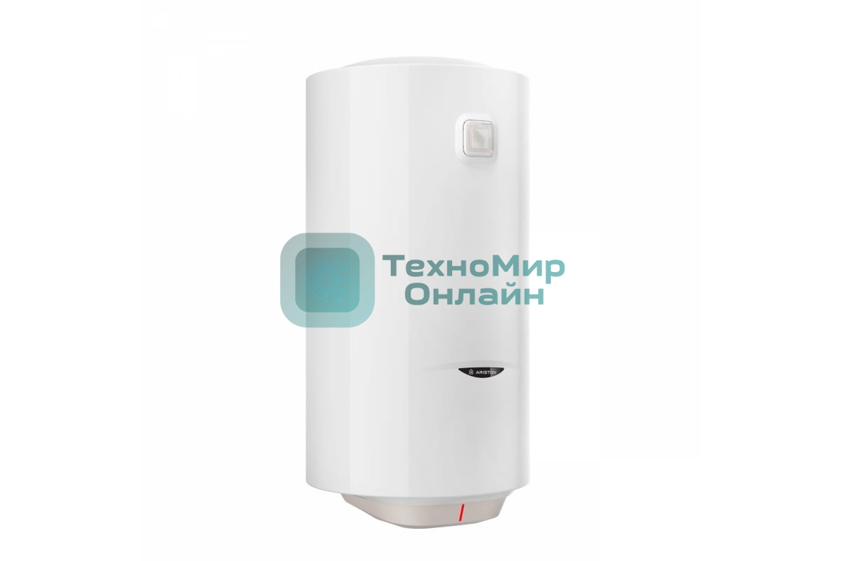 Накопительный водонагреватель Ariston DUNE1 R 80 V 1.5K PL