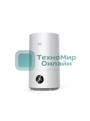 Увлажнитель BQ HDR2004 белый