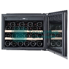 Винный шкаф Korting KFW 501 SL GXN встраиваемый