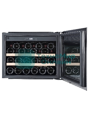 Винный шкаф Korting KFW 501 SL GXN встраиваемый