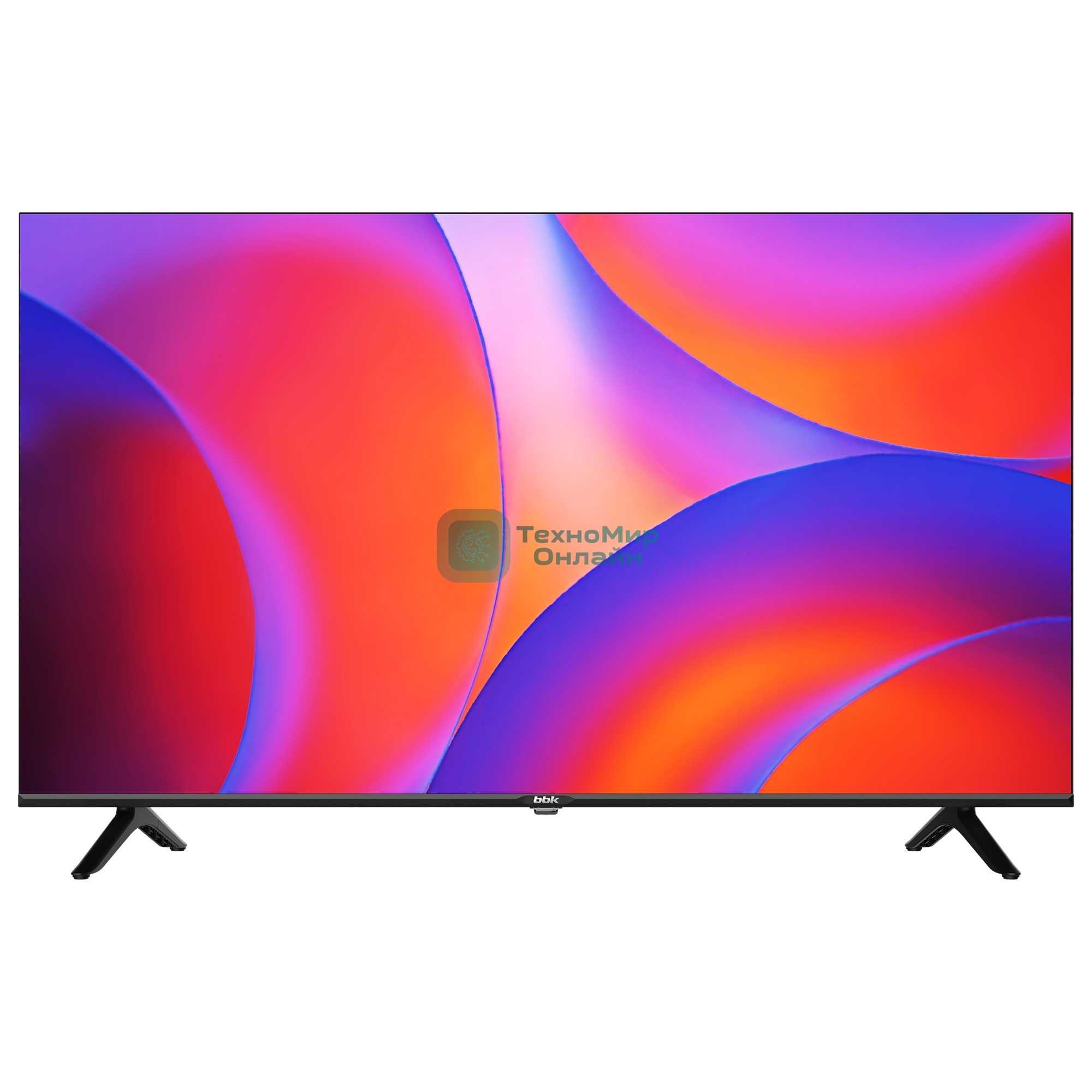 Телевизор BBK 40
