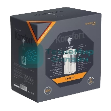 Термопот LEONORD LE-1539 бежевый (108312)