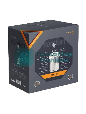 Термопот LEONORD LE-1539 бежевый (108312)