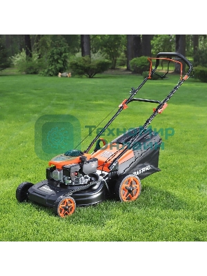 Газонокосилка бензиновая PATRIOT PT 46 512109005