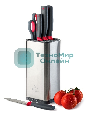 Набор ножей TALLER TR-22014