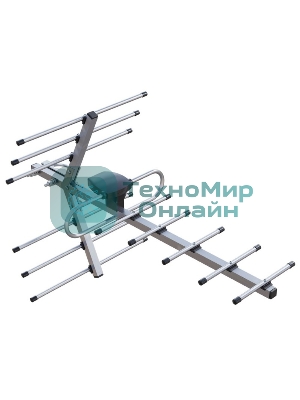 Антенна наружная РЭМО (301029) BAS-1158-5V Орбита-12 - активная