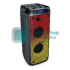 Портативная акустика Smartbuy (SBS-5550) черный